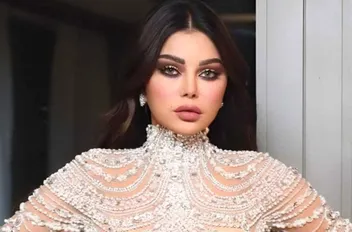 بيان من الشركة المنظمة لحفلة هيفاء وهبي وفارس كرم في عمان حول اعفاء الضريبة 
