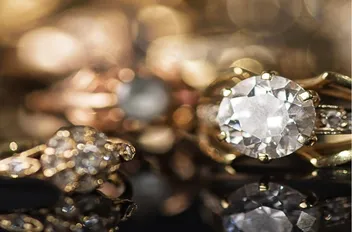 ارتفاع أسعار الذهب في السوق المحلية الخميس

