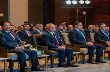 جلالة الملك عبد ﷲ الثاني