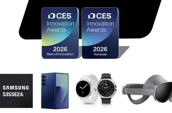 ابتكارات سامسونج تتألق في  معرض " CES 2026" وتحصد جوائز في فئات متعددة