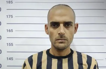 سوريا .. القبض على "جزار السجن الأحمر"