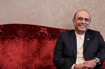 تعديل دستوري يثير جدلاً واسعاً في باكستان