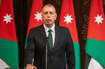 وزير الداخلية يشارك في مؤتمر دولي حول التعاون الأمني