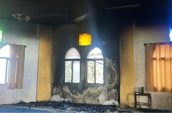 سويسرا تدين عنف المستوطنين ضد الفلسطينيين في الضفة الغربية
