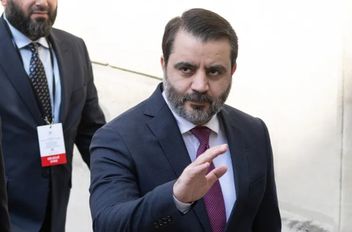 الشيباني: سوريا ترد بالدبلوماسية على الانتهاكات الإسرائيلية