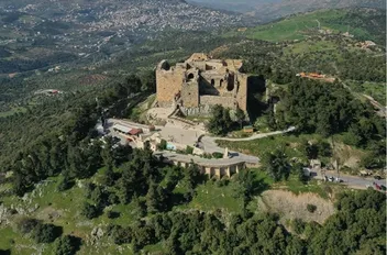 عجلون تستعد لحزمة واسعة من المشاريع السياحية والاستثمارية