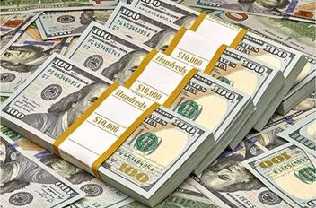 الدولار الأميركي يتجه لتسجيل خسارة أسبوعية