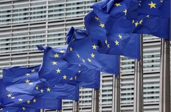 رويترز: الاتحاد الأوروبي يبحث تدريب 3 آلاف شرطي من غزة