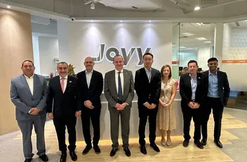 سميرات يزور شركة BIGO في سنغافورة ويؤكد قوة الشراكة مع الشركات التقنية العالمية
