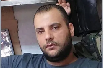 الشاب أحمد جمال الشيخ علي محسن في ذمة الله