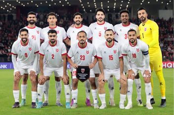 المنتخب الوطني لكرة القدم يلتقي بنظيره التونسي الجمعة