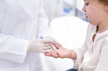 أعراض خفية لداء السكري