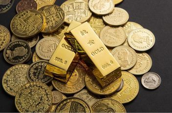 الذهب يواصل رحلة الصعود عالمياً