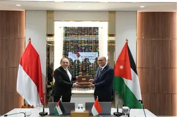 وزير الاستثمار: فرص واعدة لشراكات اقتصادية بين الأردن وإندونيسيا

