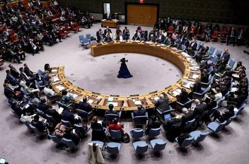 تمديد ولاية البعثة الأممية في أبيي
