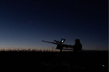 جندي أوكراني