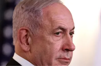 نتنياهو: موقفنا من الدولة الفلسطينية وسلاح حماس ثابت