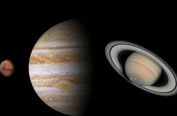 مفاجأة فلكية مرعبة.. نجوم تتحول إلى "قتلة كواكب"