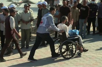 حماس: الاحتلال يخفي في سجونه أعداداً من الأسرى