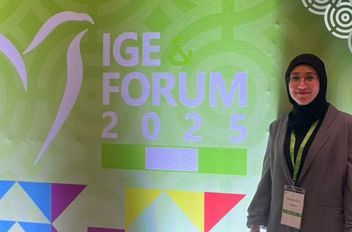 سلمى عليان تمثل الأردن في التجمع الذهبي الدولي للشباب 2025 في نيجيريا