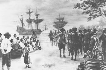 دول الكاريبي وإفريقيا تطالب بريطانيا بالمساءلة والتعويضات عن تجارة الرق