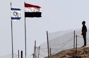 اجتماع مصري – أمريكي يحدد مصير مركز القوات الدولية لغزة