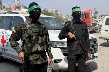 بيان فلسطيني يحذر من "الوصاية الأميركية" على قطاع غزة
