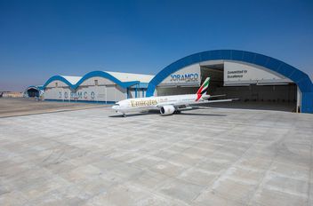 جورامكو وطيران الإمارات تعززان شراكتهما حتى عام 2028