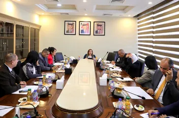 لجنة في "الأعيان" تناقش مقترحاً لتعديل قانون حقوق "ذوي الإعاقة"
