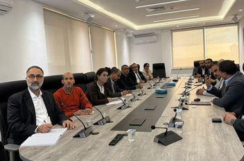 وفد مغربي يطلع على تجربة الأردن المائية