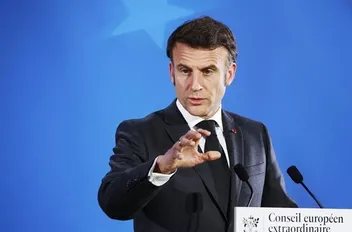 تحقيقات فرنسية جديدة بشبهة تمويل غير قانوني لحملات ماكرون