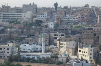 أمسية شعرية وفنية في منتدى الرصيفة