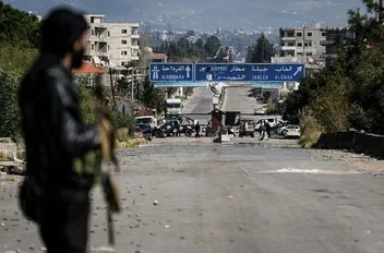 لجنة التحقيق بأحداث الساحل السوري تعلن انطلاق محاكمات المتهمين
