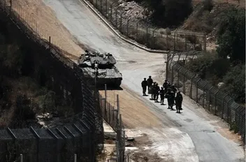 إعلام إسرائيلي: تل أبيب تشترط السلام الشامل مع دمشق للانسحاب
