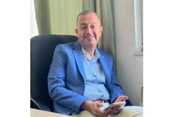 أحمد الحوراني – جامعة اليرموك