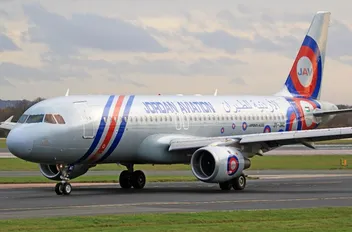 الأردنية للطيران تطلق عرضاً استثنائياً للسفر من عمّان إلى القاهرة