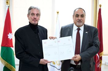 اتحاد العمال يطلق الدليل التدريبي للنقابات العمالية