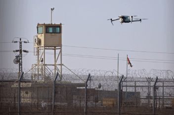 عجز إسرائيلي أمام ظاهرة خطيرة قادمة من مصر
