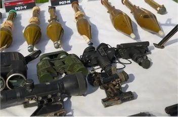 فضيحة في الكيان .. اعتقال أفراد من الجيش للاشتباه بتهريبهم أسلحة من سوريا