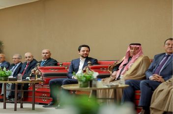 ولي العهد: توثيق السردية الأردنية يجب أن يكون بمشاركة أبناء وبنات الوطن