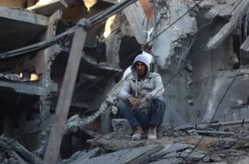 5 شهداء وإصابة آخرين بقصف الاحتلال لغزة وخانيونس