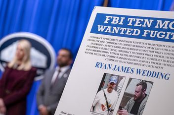 أمريكا تعلن مكافأة 15 مليون دولار مقابل معلومات عن تاجر مخدرات كندي