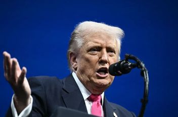 ترامب: سأبدأ العمل من أجل حل الأزمة السودانية