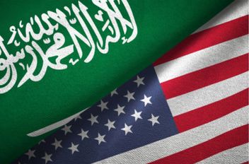 علما الولايات المتحدة والسعودية