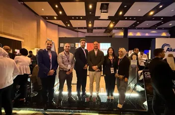 مجمع الملك الحسين للأعمال شريك الابتكار الرسمي في مؤتمر ومعرض C8 2025  يستعرض ابتكارات الشركات الناشئة في جناحه الخاص