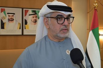 رسالة إماراتية لأهالي غزة: وقوفنا معكم واجبٌ إنساني وأخوِيّ
