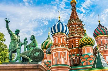 روسيا: العقوبات الغربية لم تؤثر على انتاج النفط في البلاد