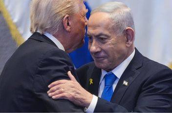 نتنياهو: لم يحصل بن سلمان على كل ما أراده من ترامب