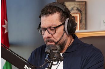 الإعلامي محمد الوكيل