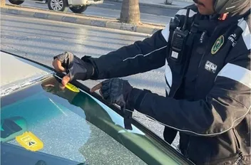 "حملة الشتاء"